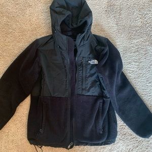 The North Face Jacket!
